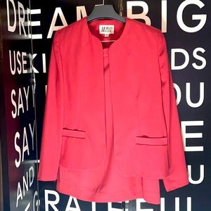 Classy 2 Piece Matching Set